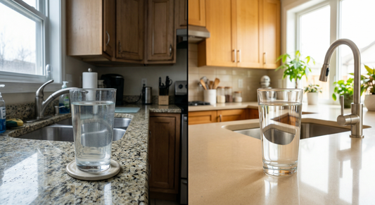 Su Arıtma Cihazları Hakkında Doğru Bilinen 6 Yanlış 🛡️💧