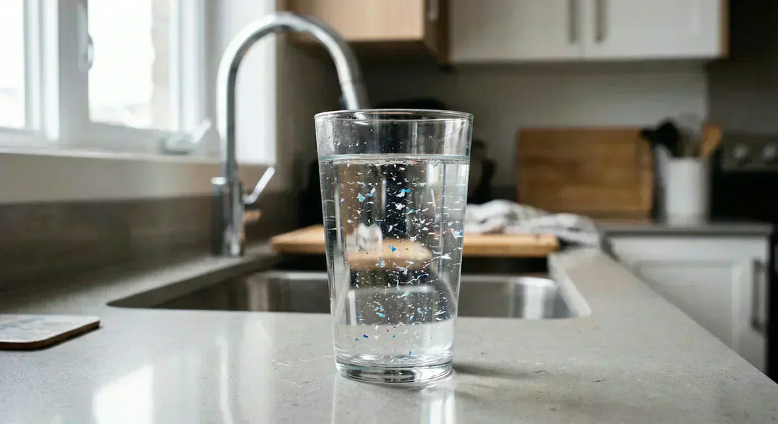 Bir Kredi Kartı Kadar Plastik Tüketiyor Olabiliriz