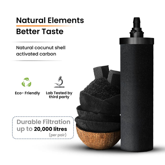 Phoenix Gravity Su Arıtma Cihazı