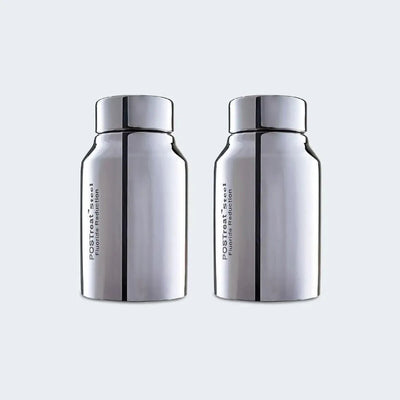 Refillable Water Filter Cartridge- POSTreat Fluoride Remover - Phoenix Gravity Water Filters UK