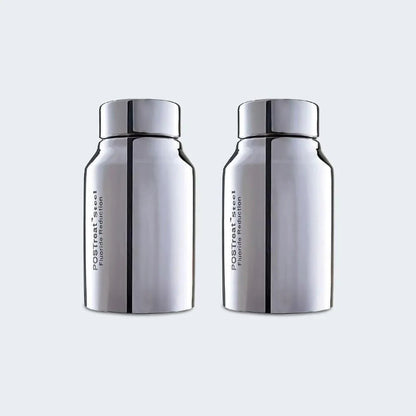 Refillable Water Filter Cartridge- POSTreat Fluoride Remover - Phoenix Gravity Water Filters UK